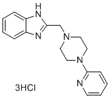 ABT-724 trihydrochloride