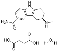 Frovatriptan