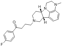 Lumateperone