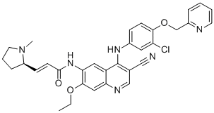 Pyrotinib