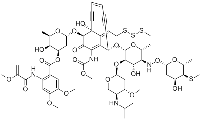 Esperamicin A1