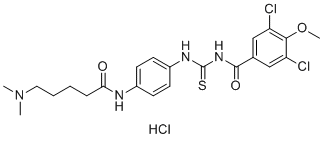 Tenovin-D3