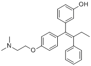 Droloxifene