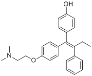 4-Hydroxytamoxifen