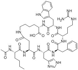 Bremelanotide