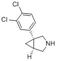 Amitifadine