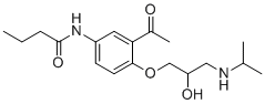 Acebutolol