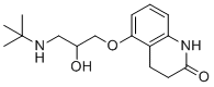 Carteolol