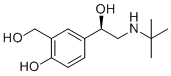 Levosalbutamol