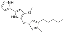 Prodigiosin