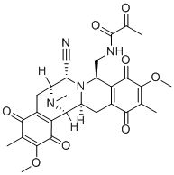 Saframycin A