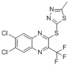 GLP-1 agonist 1