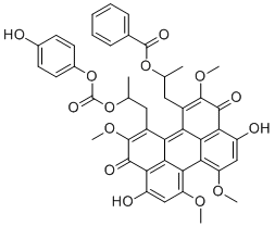 Calphostin C