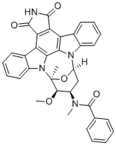 Stauprimide