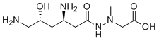 Negamycin