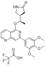 BI1002494 trifluoroacetate