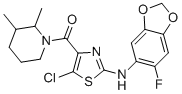 GSK 2332255B