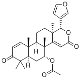 Deoxygedunin