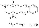 TAN-67 dihydrobromide