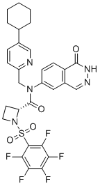 Stat3 inhibitor H182