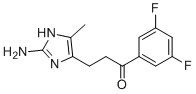 Hv1 inhibitor HIF