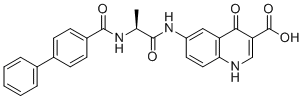 PTPN22 inhibitor L-1