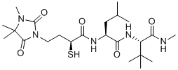 Rebimastat