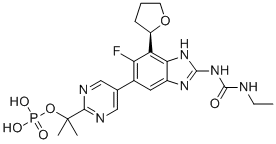 Fobrepodacin