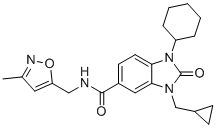 hNPR1 inhibitor JS-11