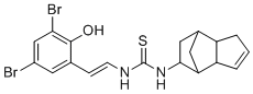 β-catenin inhibitor C2