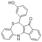 ClpXP inhibitor 334