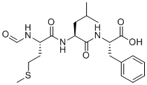 FPR1 agonist fMLF