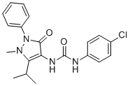 FPR agonist Compound 43