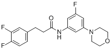 GPR183 antagonist SAE-14