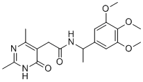 GPR183 antagonist SAE-1