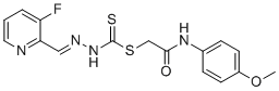 CSE inhibitor 43