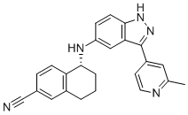 G2019S-LRRK2 inhibitor 38