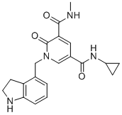 GSK549
