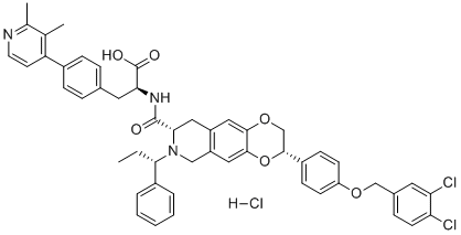 TT-OAD2 hydrochloride