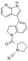 UCHL1 inhibitor 27