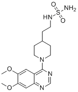 ENPP1 inhibitor QS1