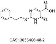 MINA53 inhibitor 9