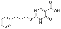 MINA53 inhibitor 10