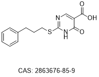 MINA53 inhibitor 10