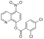 JMJD7 inhibitor compound 3 (Cpd-3)