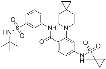 KIF18A inhibitor 24