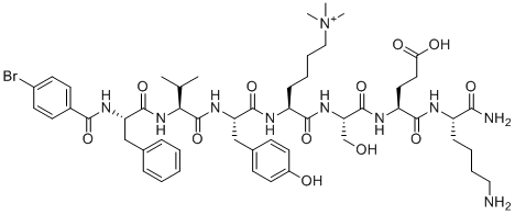 CBX6 inhibitor 5