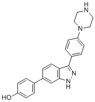 FGFR2 inhibitor 38