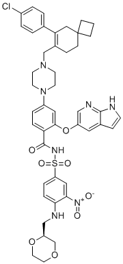 Lisaftoclax