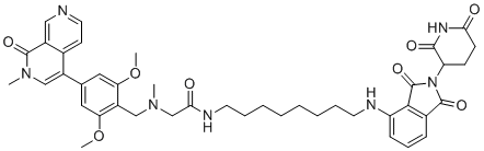 dBRD9‐A